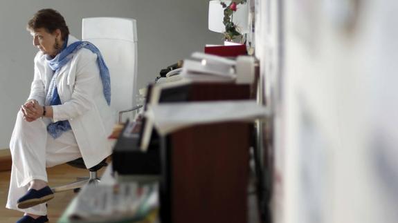 La Generalitat pide siete años de cárcel para Schmidt por el caso Palau y rebaja las penas a empresarios