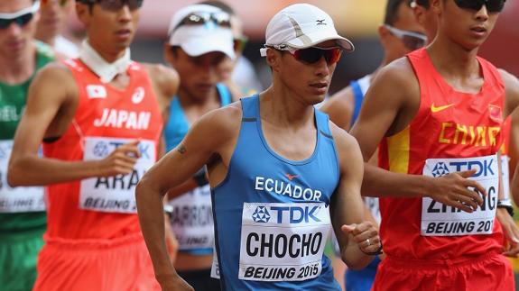 Los nombres más graciosos de deportistas