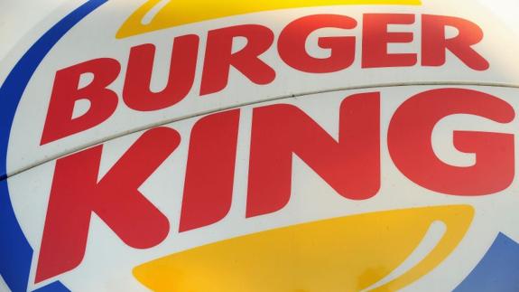 La inocentada adelantada de Burger King | ¿'Burguer King' o 'Burger King'?