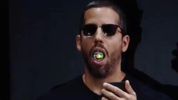 El truco que casi le cuesta la vida al ilusionista David Blaine