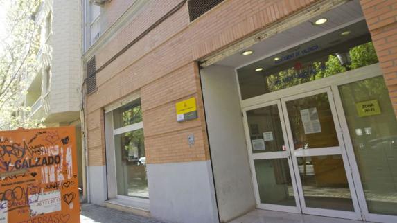 Salas de estudio nocturno en Valencia del 9 al 27 de enero