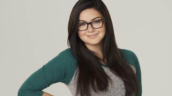 Ariel Winter ('Modern Family') enseña el trasero en las redes sociales