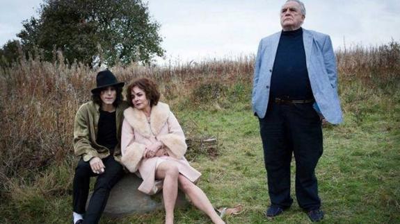 Cancelan el capítulo de Michael Jackson