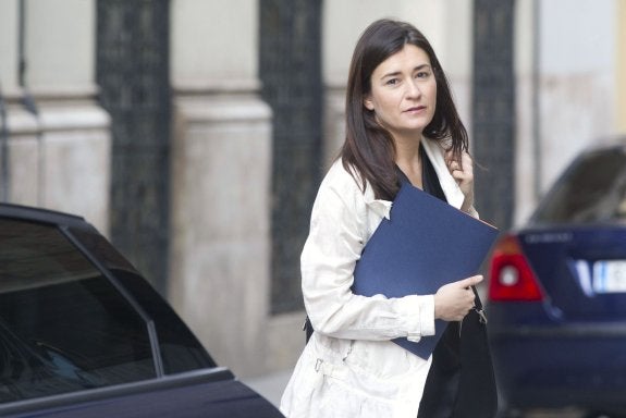 Sanidad intenta zanjar el caso del hospital de Alzira y el CSI-F lo lleva a Anticorrupción