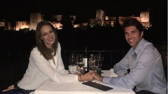 Cayetano reúne a sus hermanos