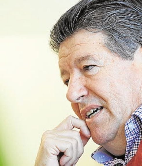 Jaime Ortí. :: jesús signes