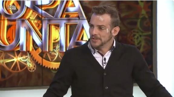 «Ha sido mucho más duro lo que algunos han dicho que la agresión»