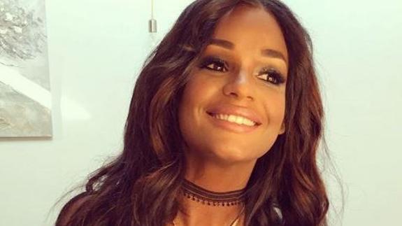 Liz Emiliano, «destruida» tras su supuesta relación con el actor Mario Casas