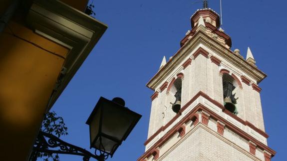 El Ayuntamiento ordena el cese temporal del toque de campanas en San Nicolás