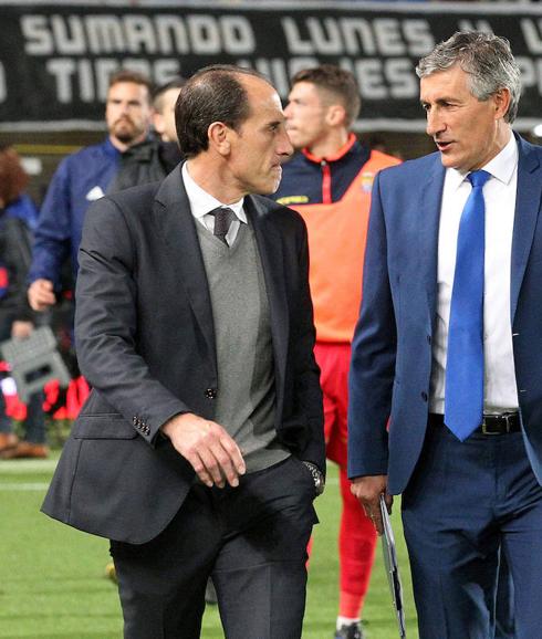 Valencia CF | Voro: «Siempre estuvimos metidos en el partido»