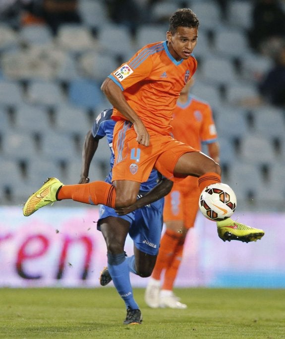 Mendes hace magia con Danilo y Felipe Augusto