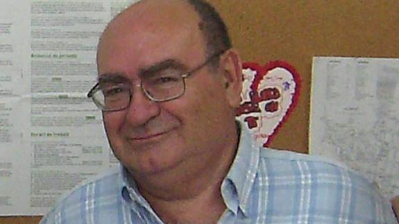 José Peiró Faus.