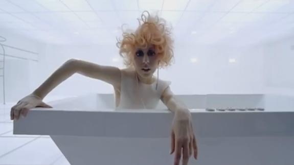 Lady Gaga interpretará 'Bad Romance' en la Super Bowl 2017