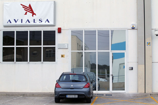 Uno de los investigados en Avialsa revela que también cobró sin trabajar en Imelsa