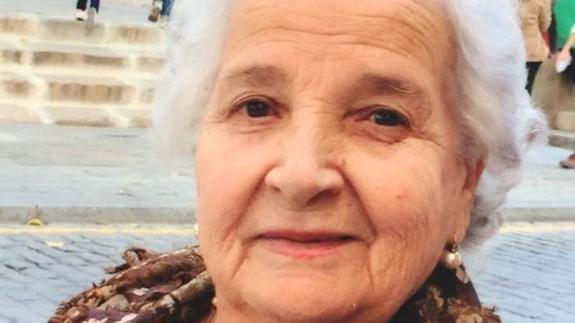 La esquela humorística de una abuela que se ha convertido en viral