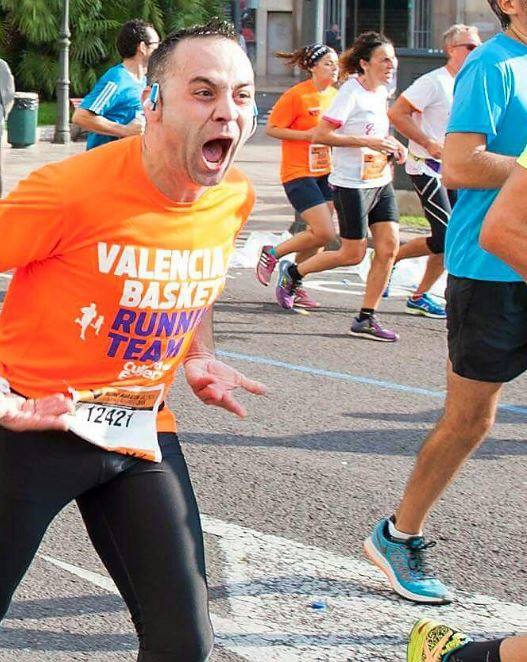Valencia BC | El concurso #NinotTaronja tiene ganador