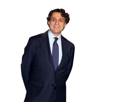 José Remohí, el cerebro empresarial con 125.000 niños