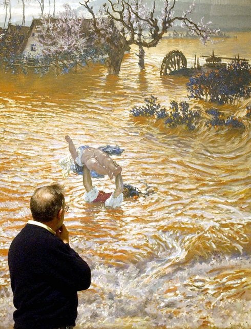 Más investigación sobre el arte valenciano