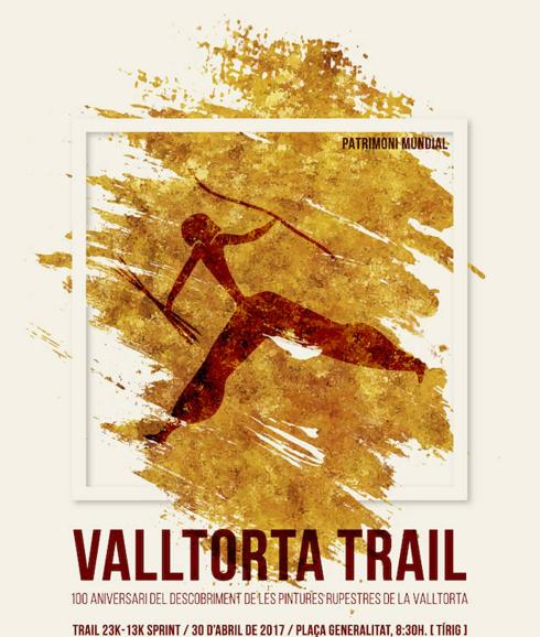 La Valltorta Trail recorrerá 23 kilómetros salpicados de arte rupestre