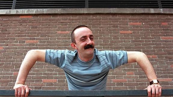 Santi Rodríguez, humorista: «Me siento engañado por Paco Sanz y cabreado a la vez»