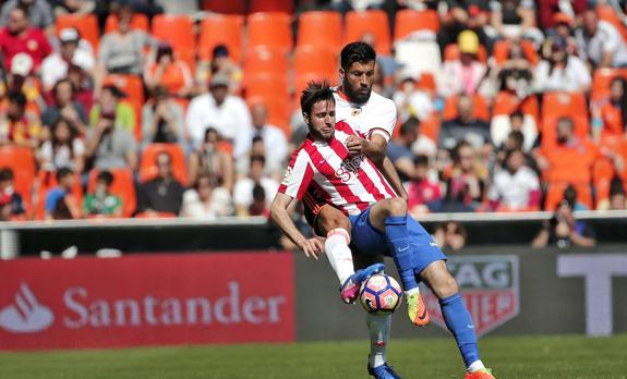 Mestalla se merece un respeto