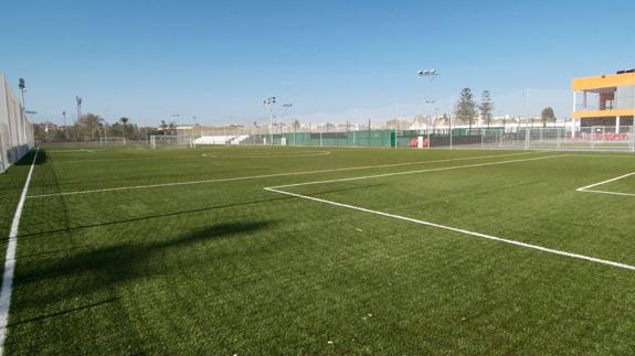 Una escuela de fútbol de Massanassa da la baja a un niño por las amenazas de su padre al entrenador