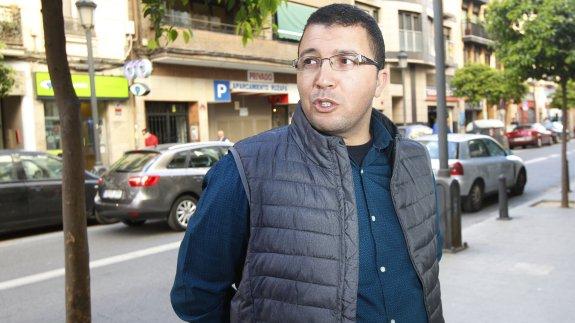 «La detención debe ser un error pero confiamos en la justicia»