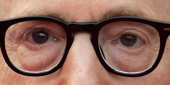 «Woody Allen no  ha conseguido aún  su obra maestra»