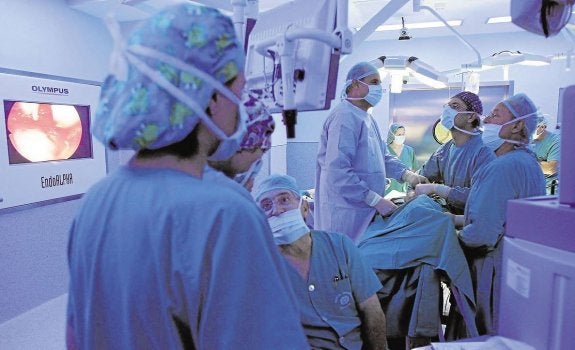 El fin de la jubilación forzosa todavía debe superar un decreto del Consell