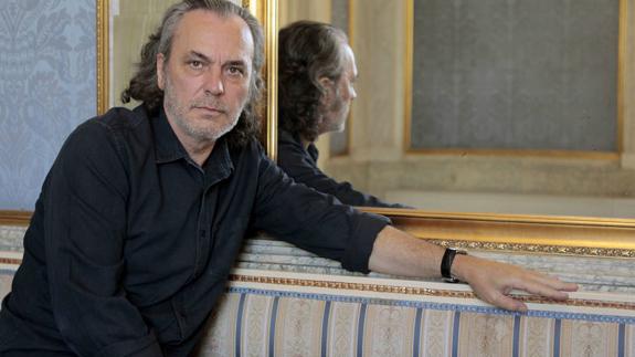 El actor José Coronado, en una imagen de archivo.