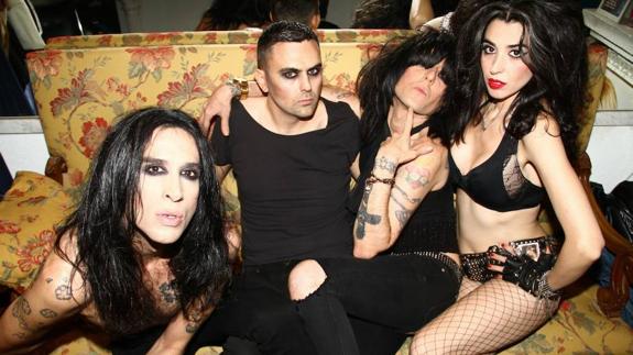 Matoma y Nancys Rubias encabezan las ocho nuevas confirmaciones del Arenal Sound