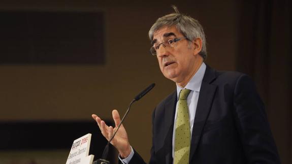 Bertomeu se aparta de la polémica entre el Valencia Basket y Unicaja