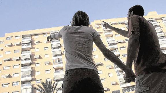 Sareb pone a la venta 840 apartamentos de playa en la Comunitat desde 27.500 euros