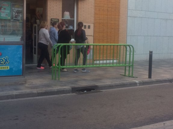 Moncada realizará la Media Maratón con el informe en contra del jefe de la Policía Local