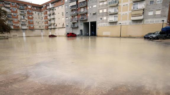 288 municipios valencianos solicitan ayudas a la Generalitat por los daños en el temporal de noviembre y diciembre