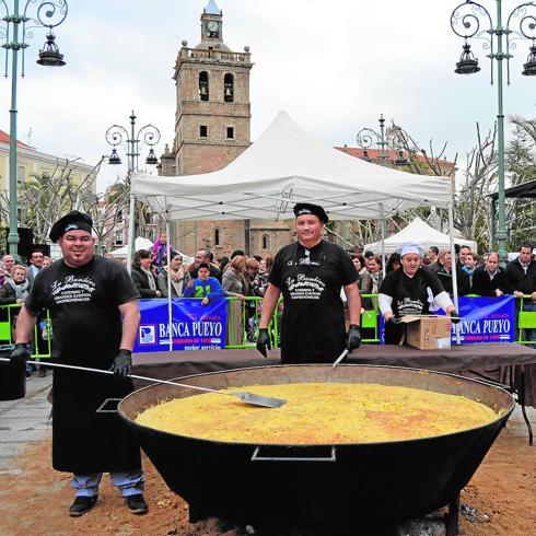 Honor a la tortilla de patatas
