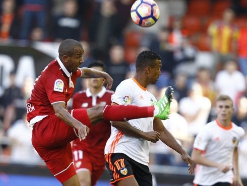 Mariano y Nani. :: j. monzó