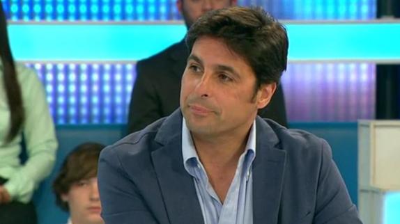 Fran Rivera pide disculpas a los antitaurinos