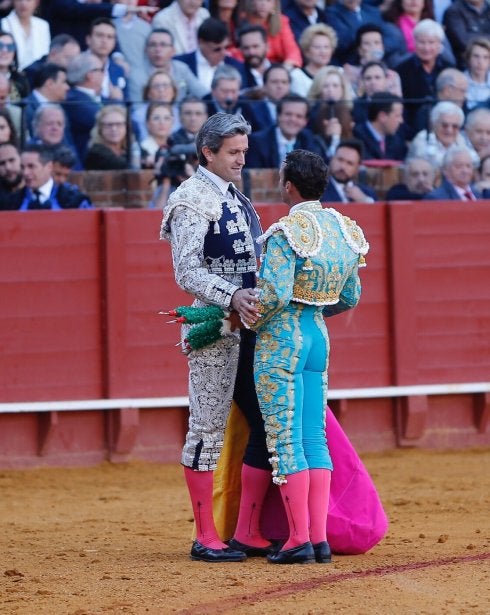 Ferrera, los victorinos y el espíritu de Montoliu