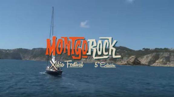 La gran fiesta del rock regresa a las orillas del Mediterráneo