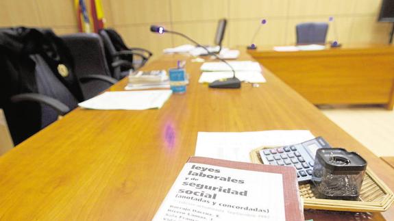 CSI·F pide volver al sistema informático anterior por problemas en los juzgados