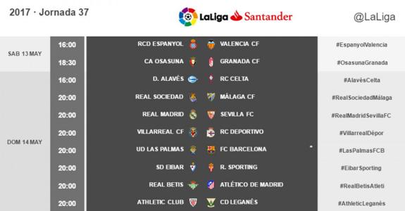 Directo | Ver Alavés - Celta. Seguir online y por televisión la jornada 37 de La Liga de Primera división