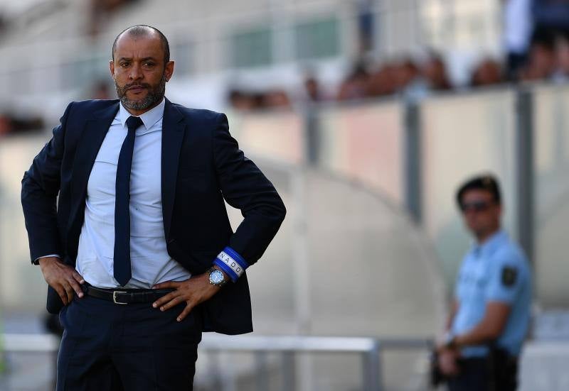 Nuno Espirito Santo