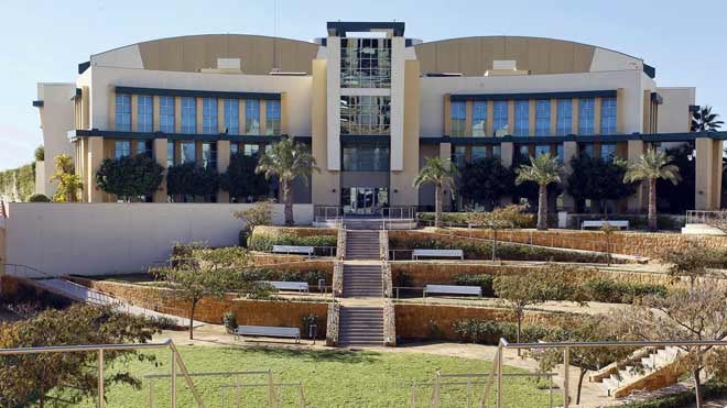 Bruselas da a la Generalitat Valenciana la Ciudad de la Luz con condiciones