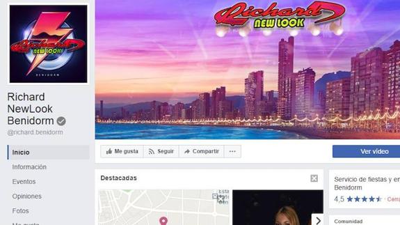 La discoteca de Benidorm retira la oferta para camareras «guapas», «solteras» y sin novios «enfermos celosos»