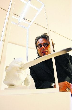 De la Bienal de Venecia al IVAM