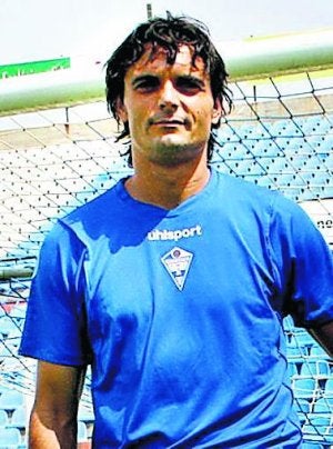 Buades abandona la UD Alzira