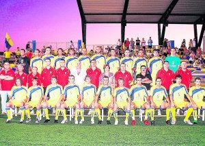 El Dénia espera que el Terrasa acuda a jugar el partido del próximo domingo