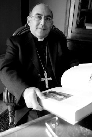 UNA IGLESIA VIVA