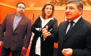 Los dianenses que no tengan TDT dejarán de ver la tele el lunes día 8